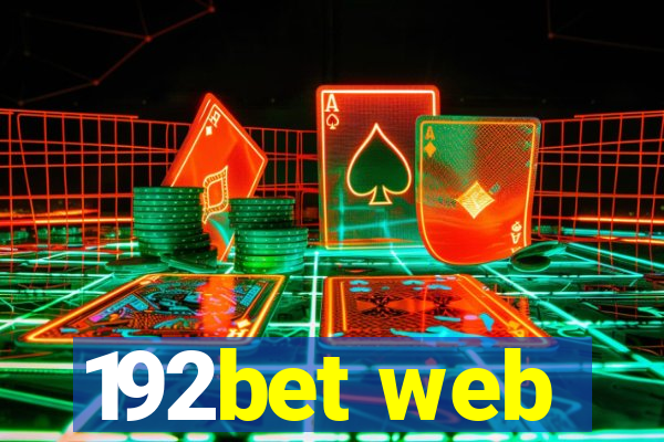 192bet web